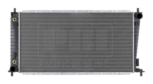 Radiator Pacific Auto Company PR2165KA