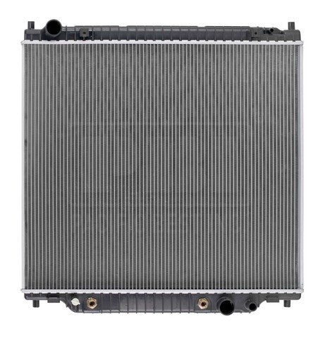 Radiator Pacific Auto Company PR2170A