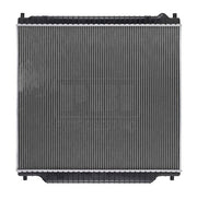 Radiator Pacific Auto Company PR2171A