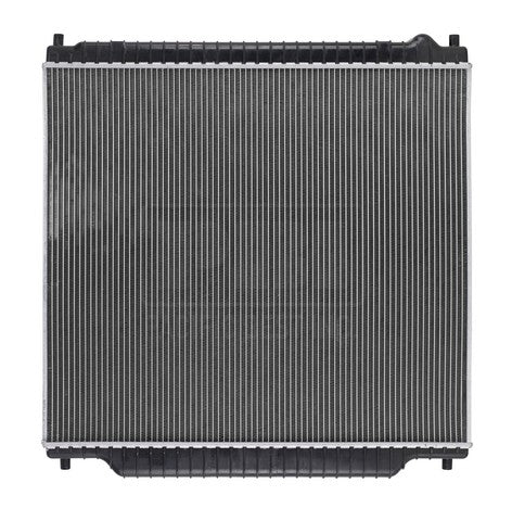 Radiator Pacific Auto Company PR2171A