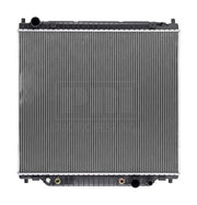 Radiator Pacific Auto Company PR2171A