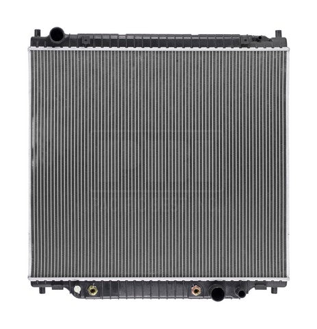 Radiator Pacific Auto Company PR2171A