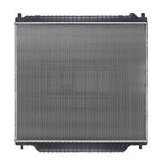 Radiator Pacific Auto Company PR2171KA
