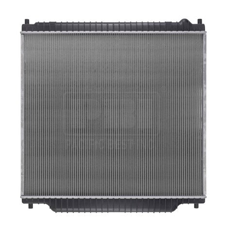 Radiator Pacific Auto Company PR2171KA
