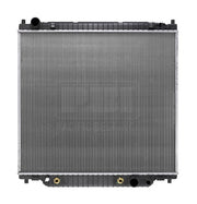 Radiator Pacific Auto Company PR2171KA