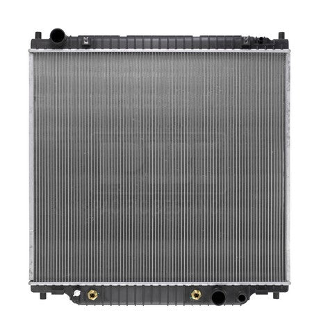 Radiator Pacific Auto Company PR2171KA
