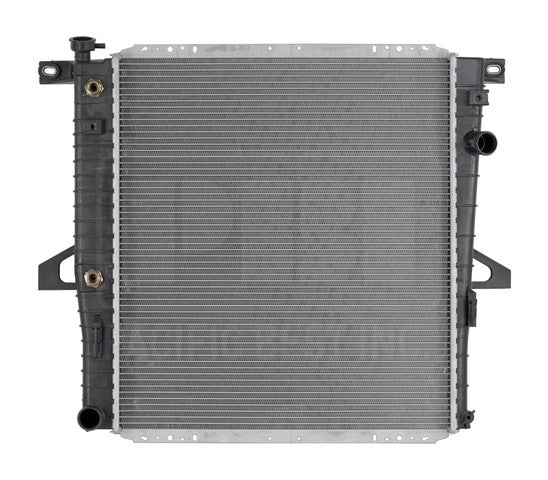 Radiator Pacific Auto Company PR2173A