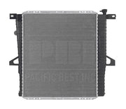 Radiator Pacific Auto Company PR2173KA