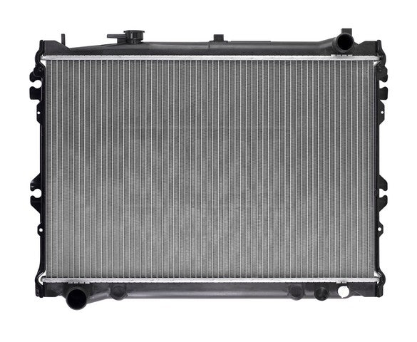 Radiator Pacific Auto Company PR2179KA