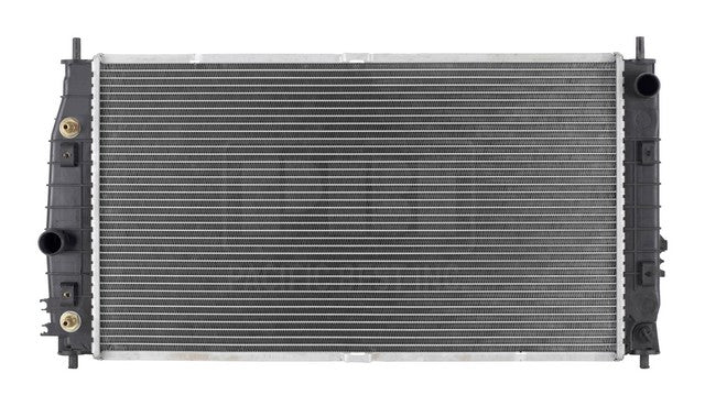 Radiator Pacific Auto Company PR2183A