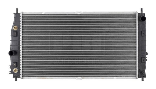Radiator Pacific Auto Company PR2183A