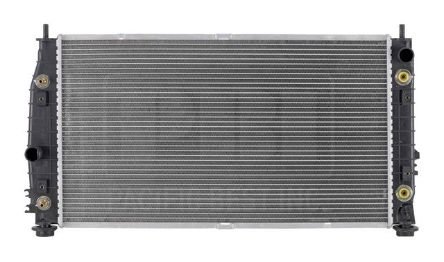 Radiator Pacific Auto Company PR2184A