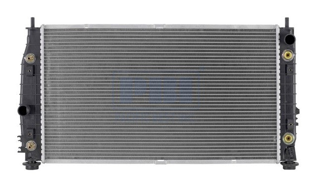 Radiator Pacific Auto Company PR2184KA