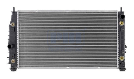 Radiator Pacific Auto Company PR2184KA