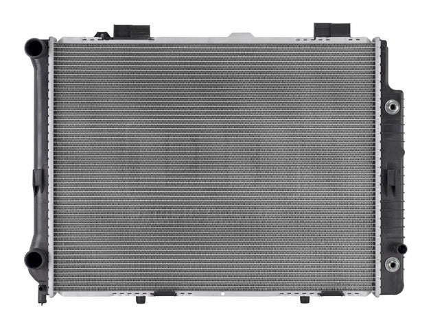 Radiator Pacific Auto Company PR2189A