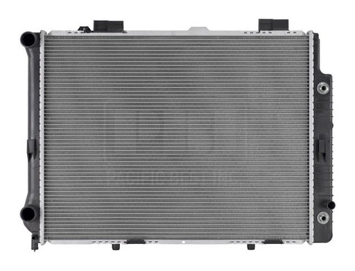 Radiator Pacific Auto Company PR2189A
