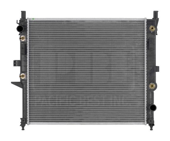 Radiator Pacific Auto Company PR2190A