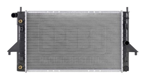 Radiator Pacific Auto Company PR2191A