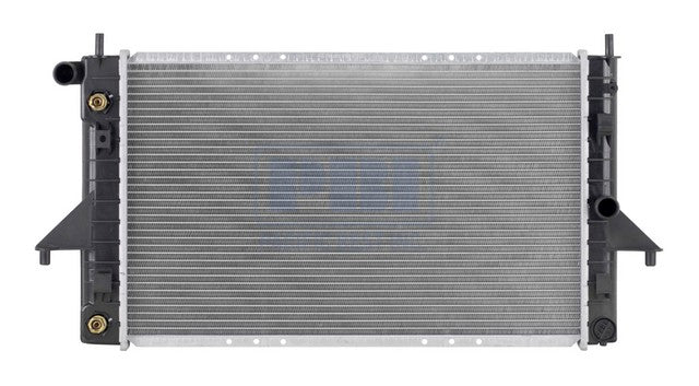 Radiator Pacific Auto Company PR2191KA
