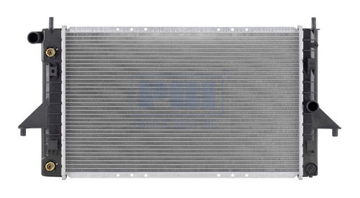 Radiator Pacific Auto Company PR2191KA