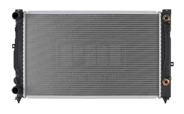 Radiator Pacific Auto Company PR2192A