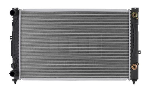 Radiator Pacific Auto Company PR2192A