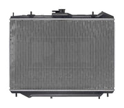 Radiator Pacific Auto Company PR2194A