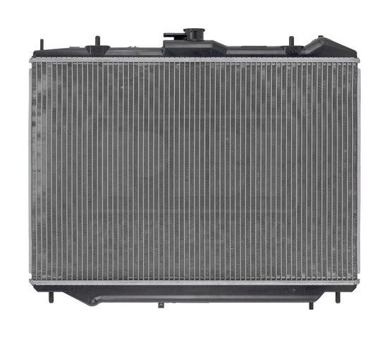 Radiator Pacific Auto Company PR2194A