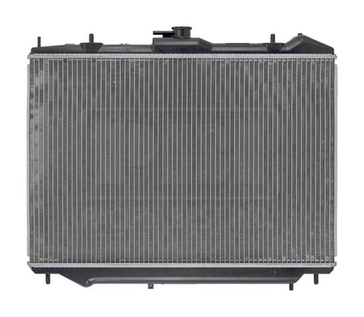 Radiator Pacific Auto Company PR2194A