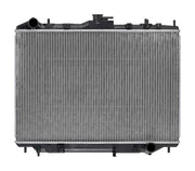 Radiator Pacific Auto Company PR2194A