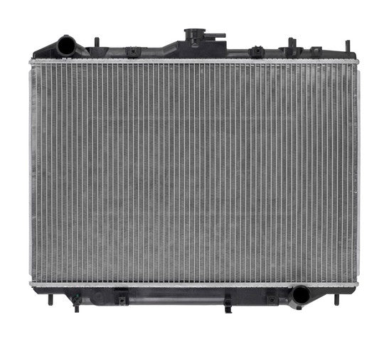 Radiator Pacific Auto Company PR2194A