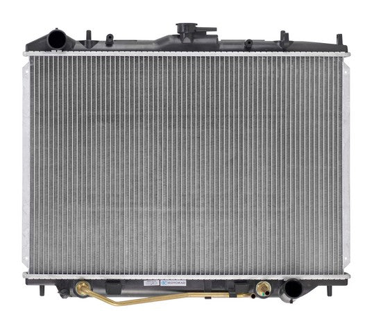 Radiator Pacific Auto Company PR2195KA
