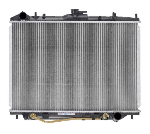Radiator Pacific Auto Company PR2195KA