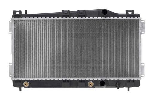 Radiator Pacific Auto Company PR2196A