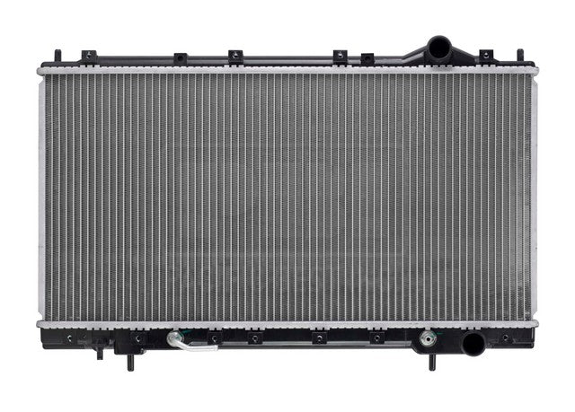 Radiator Pacific Auto Company PR2197A