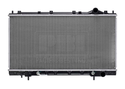 Radiator Pacific Auto Company PR2197A