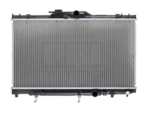 Radiator Pacific Auto Company PR2198A