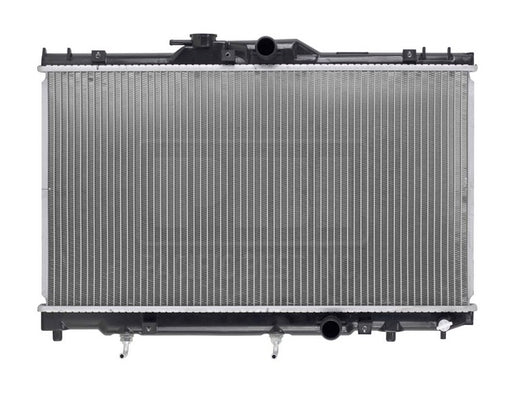 Radiator Pacific Auto Company PR2198A