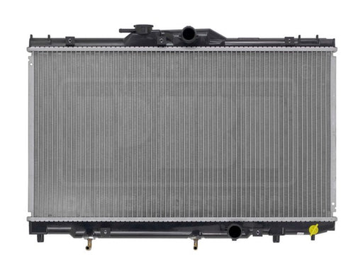 Radiator Pacific Auto Company PR2198KA