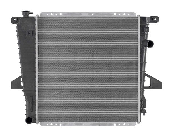 Radiator Pacific Auto Company PR2205A