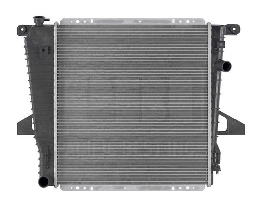 Radiator Pacific Auto Company PR2205A