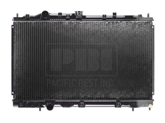 Radiator Pacific Auto Company PR2208K