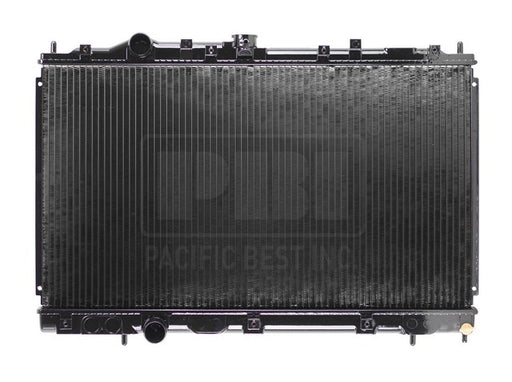 Radiator Pacific Auto Company PR2208K