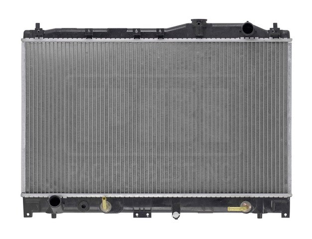 Radiator Pacific Auto Company PR2209A