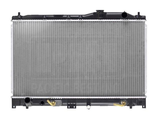 Radiator Pacific Auto Company PR2209KA