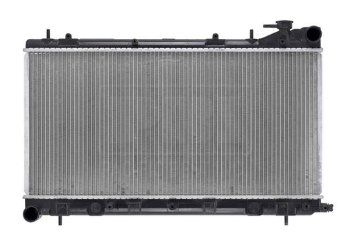 Radiator Pacific Auto Company PR2211A
