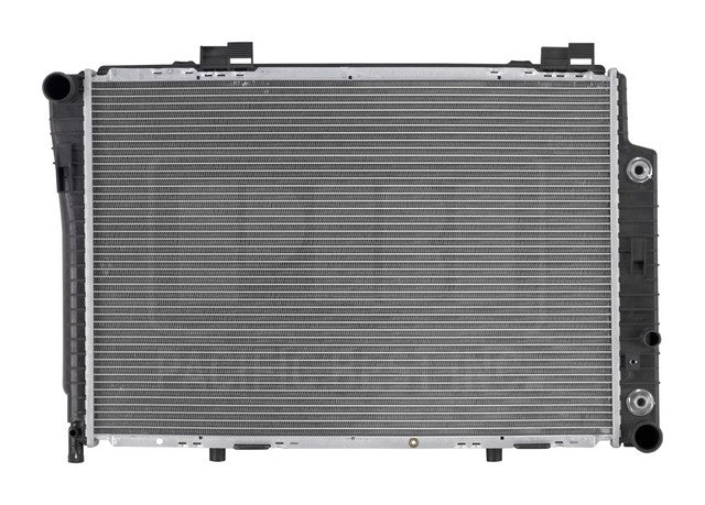 Radiator Pacific Auto Company PR2212A