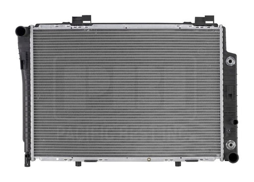 Radiator Pacific Auto Company PR2212A