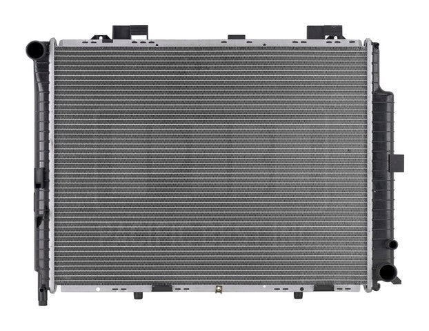Radiator Pacific Auto Company PR2213A