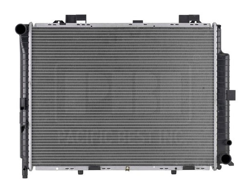 Radiator Pacific Auto Company PR2213A